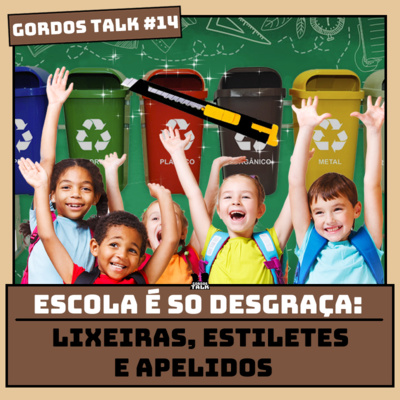 GordosTalk