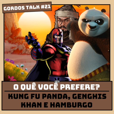 GordosTalk