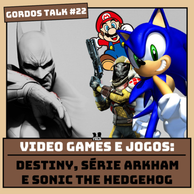 GordosTalk