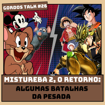 GordosTalk