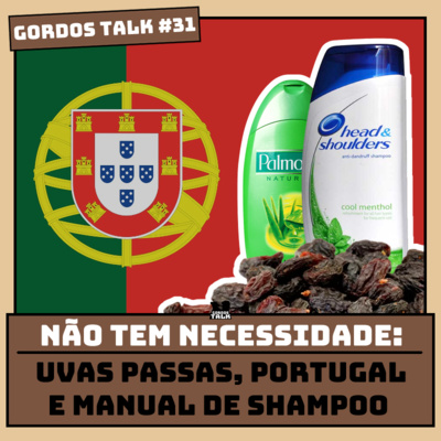 GordosTalk