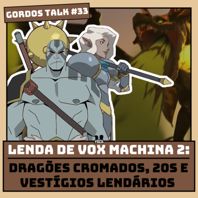 GordosTalk