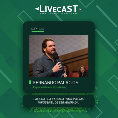 #LivECasT