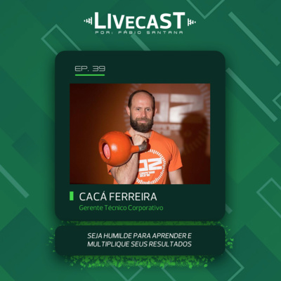#LivECasT