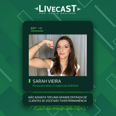 #LivECasT