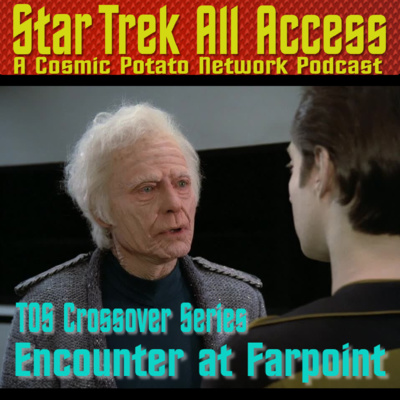 Encounter at Farpoint