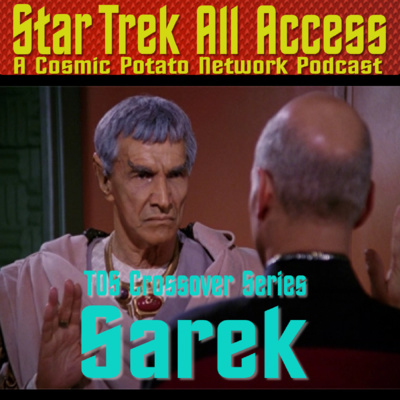 Sarek