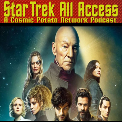 More Picard Thoughts