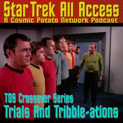 Trials and Tribble-Ations