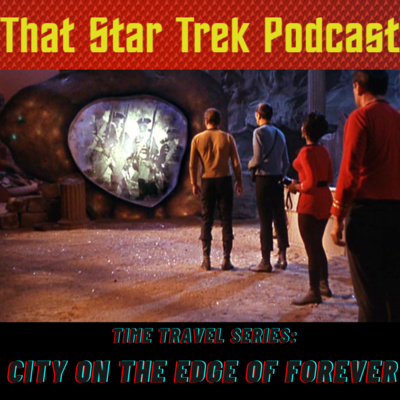 Star Trek TOS: City on the Edge of Forever