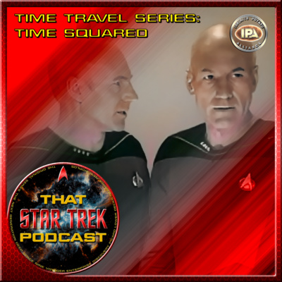 Star Trek TNG: Time Squared