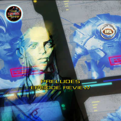 Preludes (John is Gonna Cut This) Star Trek: Prodigy Review