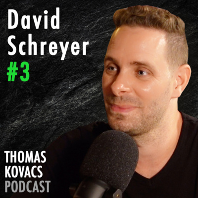 Thomas Kovacs Podcast