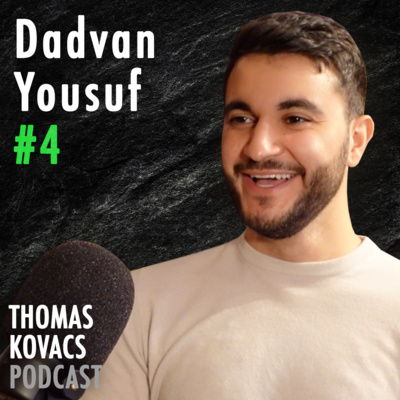 Thomas Kovacs Podcast