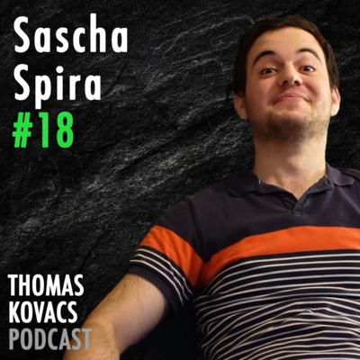 Thomas Kovacs Podcast