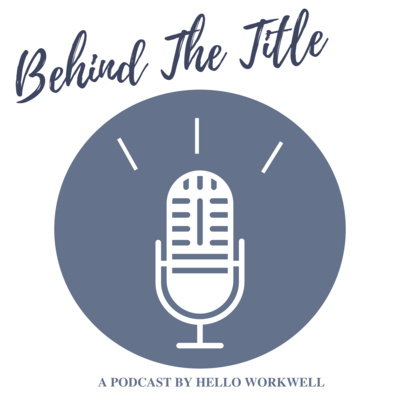 Ep 1: It's Not Done Until You're Wrapped on the Set