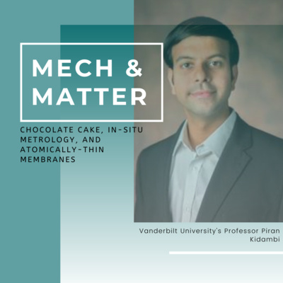 Mech & Matter