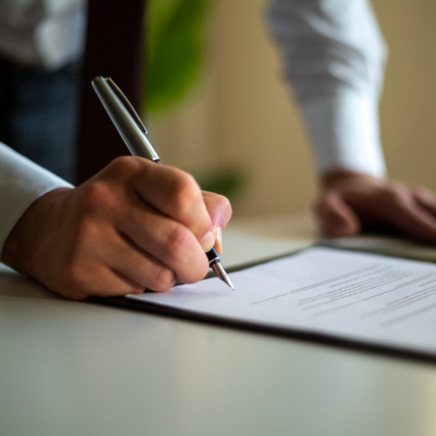 Broward County Paralegal Services