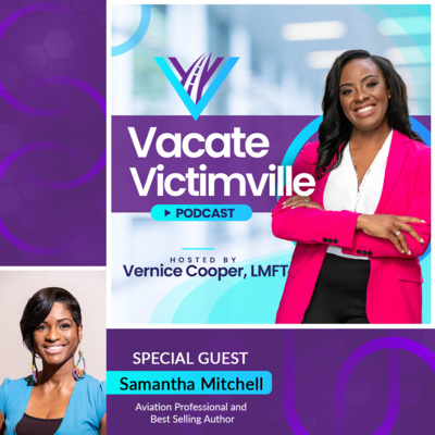 Vacate Victimville