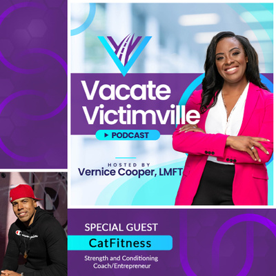 Vacate Victimville