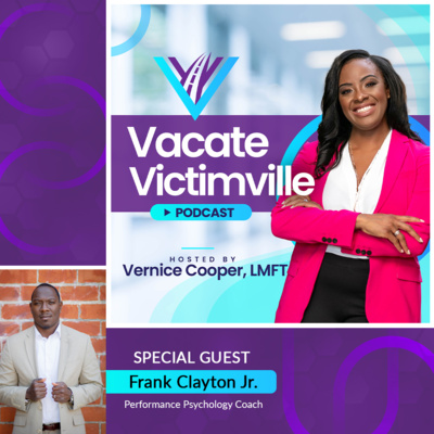 Vacate Victimville