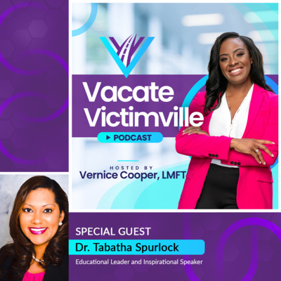 Vacate Victimville