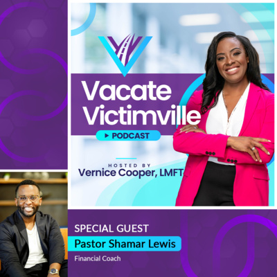 Vacate Victimville