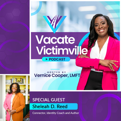 Vacate Victimville