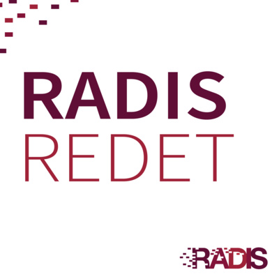 RADIS redet - Intro RADIS redet - Intro