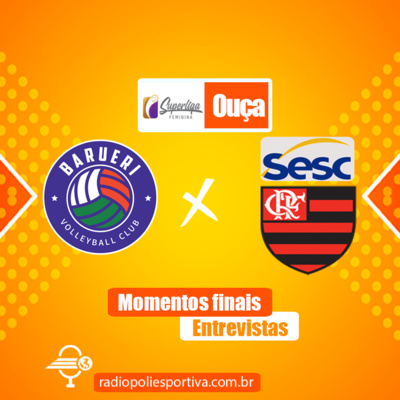 Rádio Poliesportiva