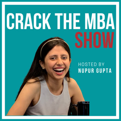 Crack The MBA Show