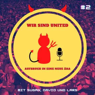 Wir Sind United - Der Podcast
