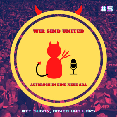 Wir Sind United - Der Podcast