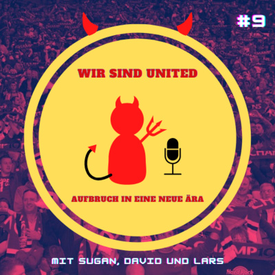 Wir Sind United - Der Podcast