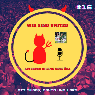 Wir Sind United - Der Podcast
