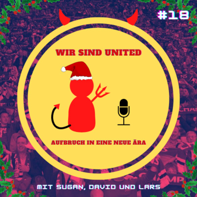 Wir Sind United - Der Podcast