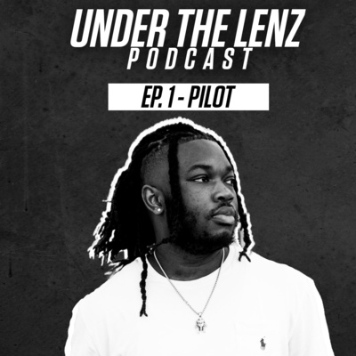 Ep. 1 - Pilot Ep. 1 - Pilot