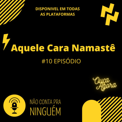Não Conta pra Ninguém