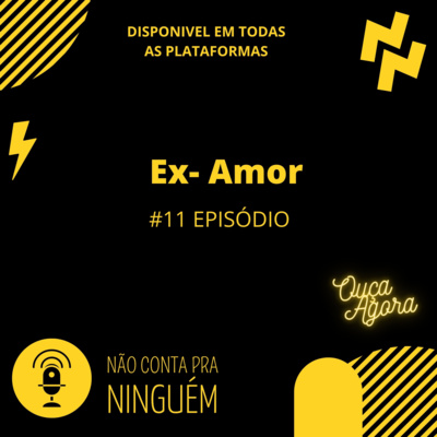 Não Conta pra Ninguém