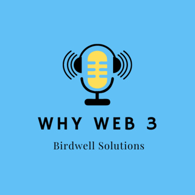Why Web3