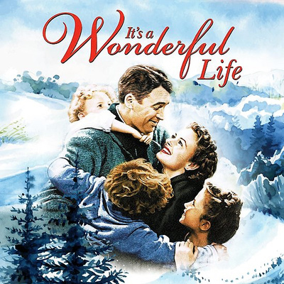 Ep.19: It’s a wonderful life: look back at the joys of life not the sorrows 