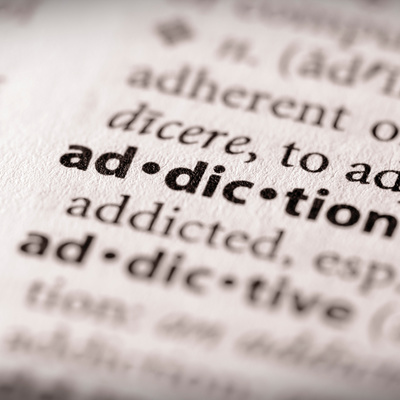 Ep.21: The addiction episode feat. Guest co-host @ganstagurry