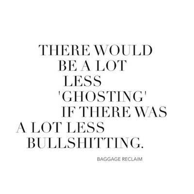 Ep.27: The ghosting era, is it healthy boundaries or toxic avoidance? 