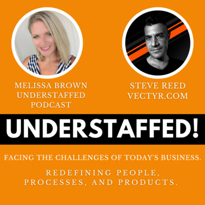 S2 E9 How to Succeed In Business Branding With Steve Reed