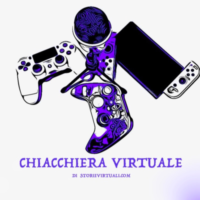 CHIACCHIERA VIRTUALE