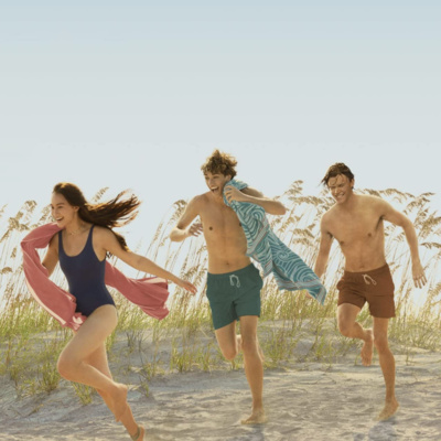 Pov: "The summer i turned pretty" - Ambience sounds