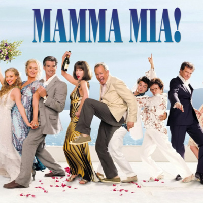 Pov: "Mamma Mia" - Ambience sounds