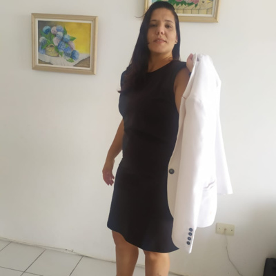 Advogada criminalista Dra. Tatiany Rangel no Programa Felicidade. episode artwork