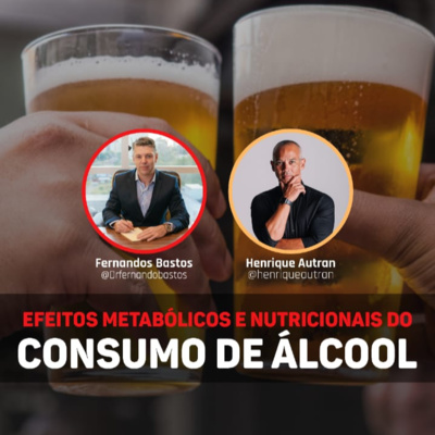 Podcast Rebelião Saudável
