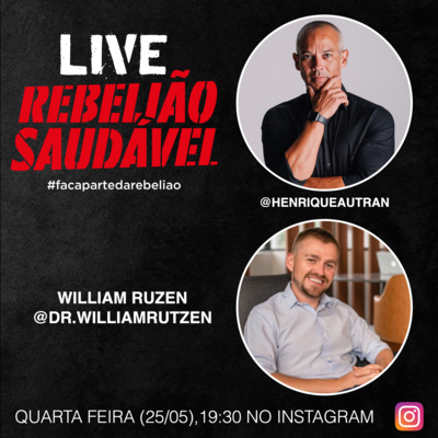 Dr. William Rutzen episode artwork